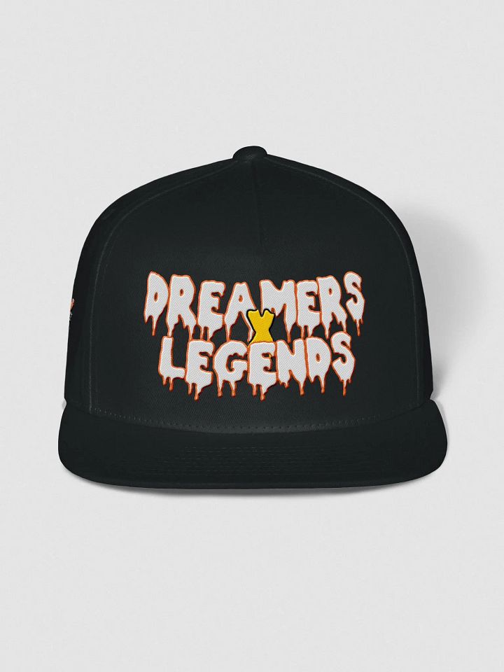 DREAMERS x LEGENDS: CREAMSicle product image (2)
