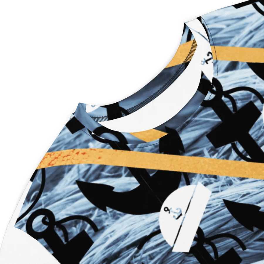 JoBeths' Nautical ⚓Design Dress 👗 product image (4)