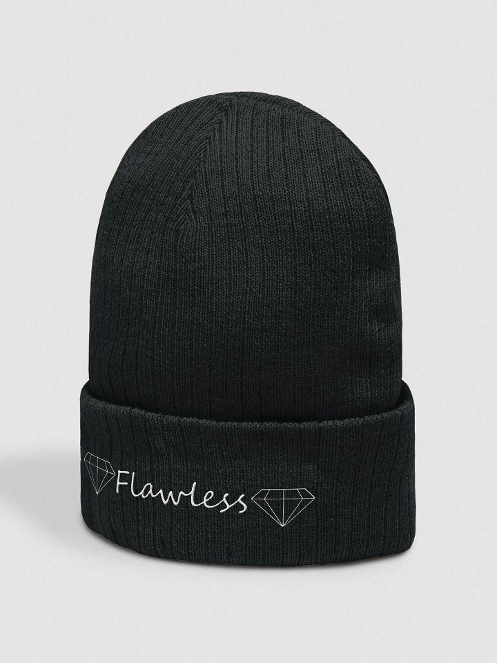 Flawless diamond beanie product image (8)