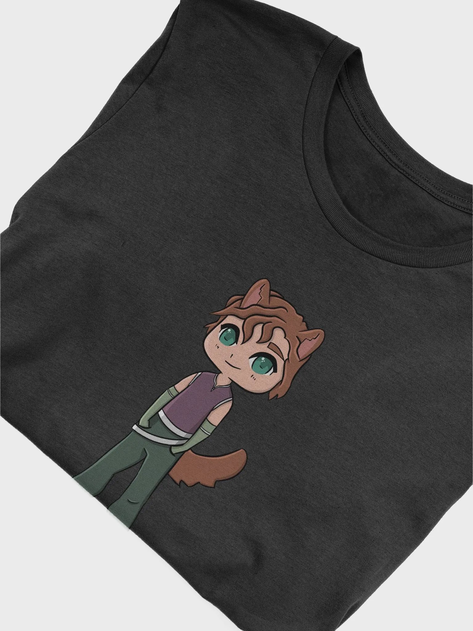 Chibi Ardan product image (5)