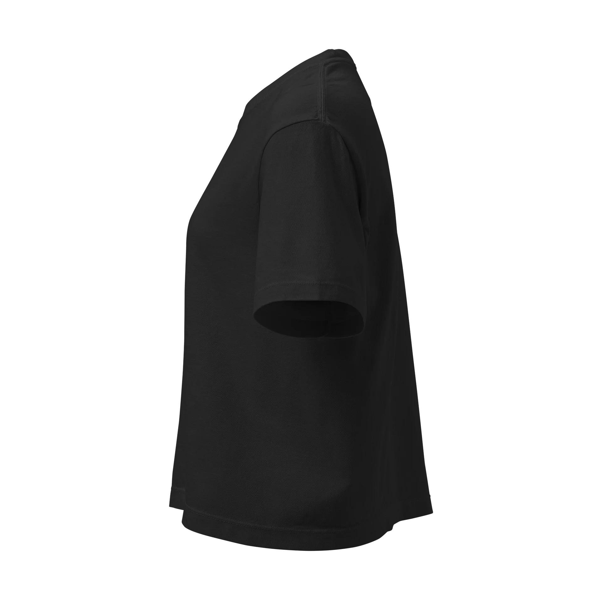 Triple Nipple Nipple Butter Comfort Colors T-Shirt product image (3)