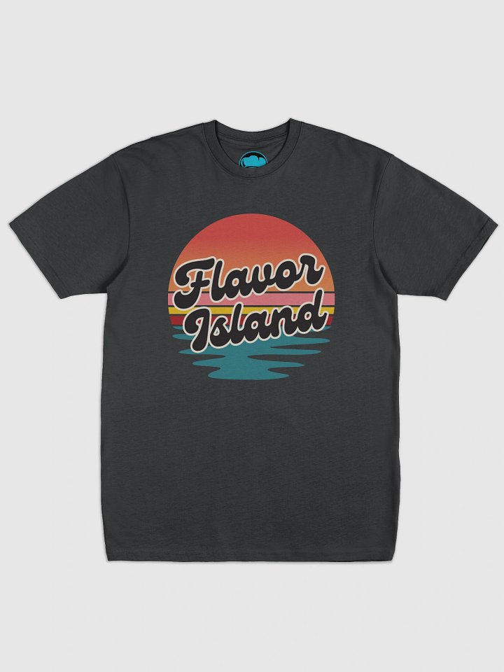 Flavor Island T product image (4)