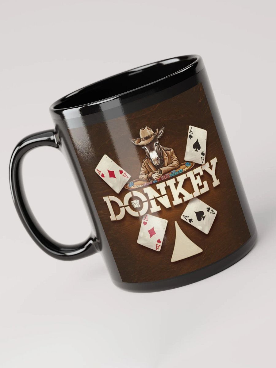 Donkey Mug Righty product image (3)