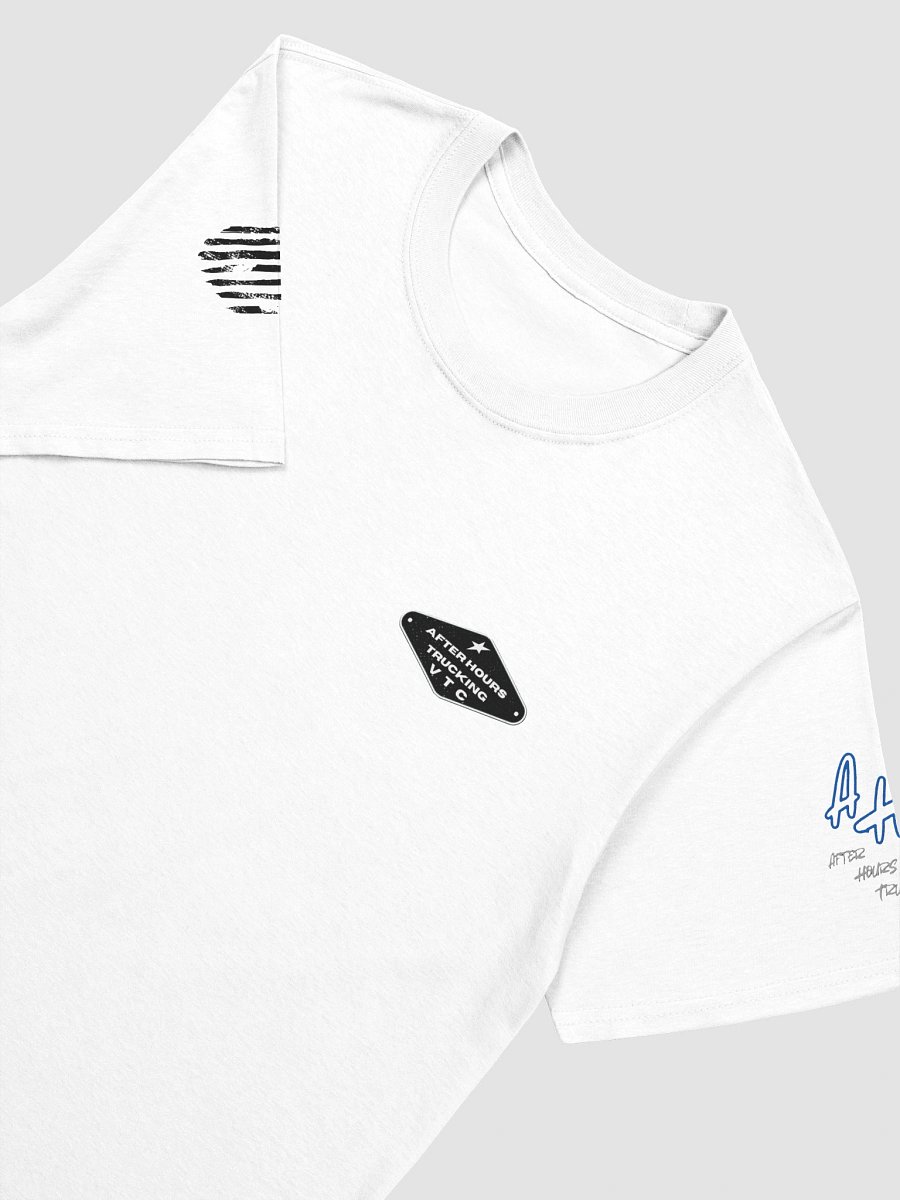 After Hours Trucking T Shirt product image (33)