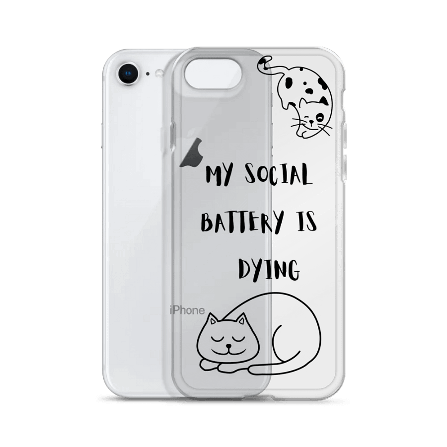 Invisible Shield iPhone Case product image (51)