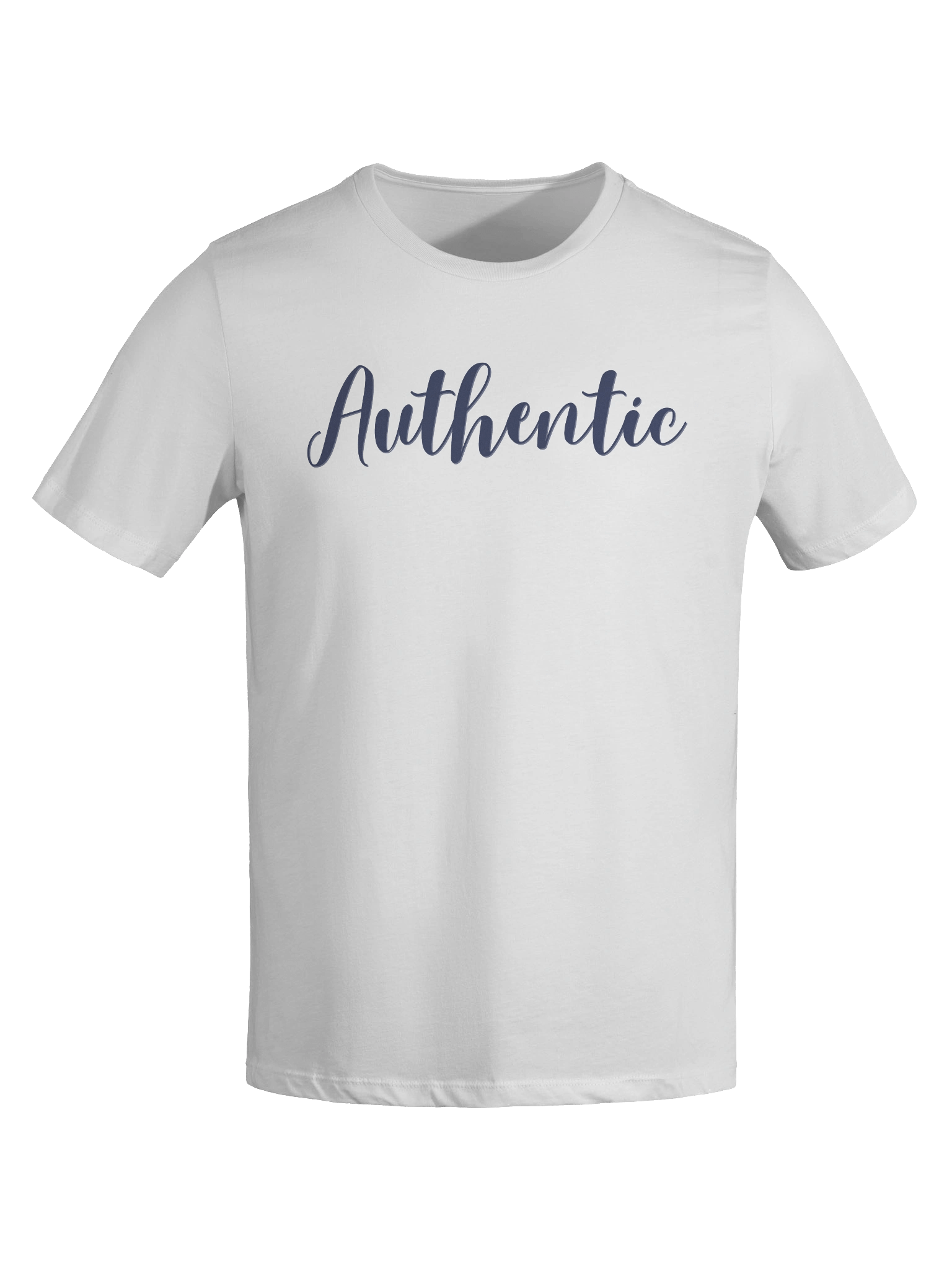 Authentic Women's Relaxed Tee product image (54)
