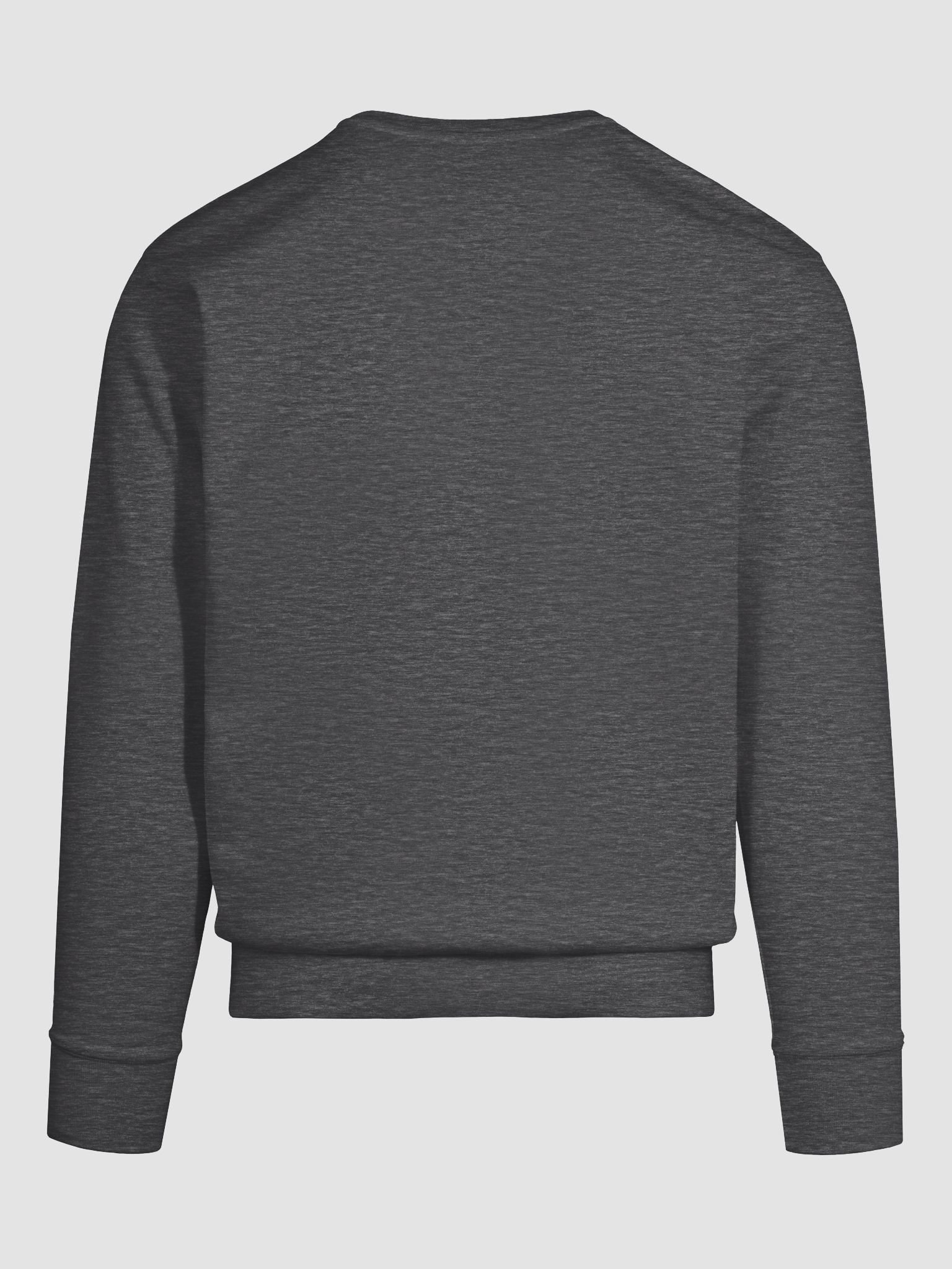 Spooky Ghost Sweatshirt – Cozy Halloween Pullover with Pumpkin Trick-or-Treat Design product image (11)