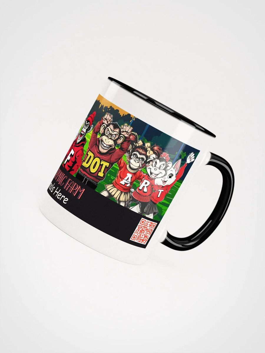 Ratty Cheer Team product image (8)