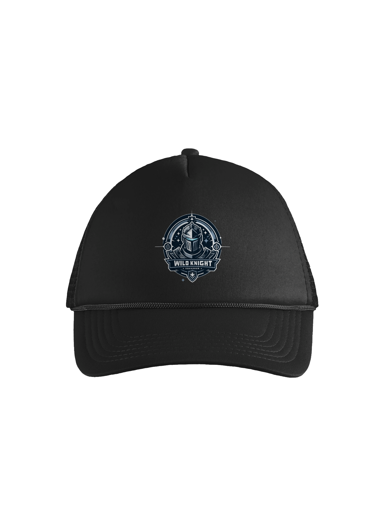 Wild Knight Squadron the Trucker Hat product image (1)