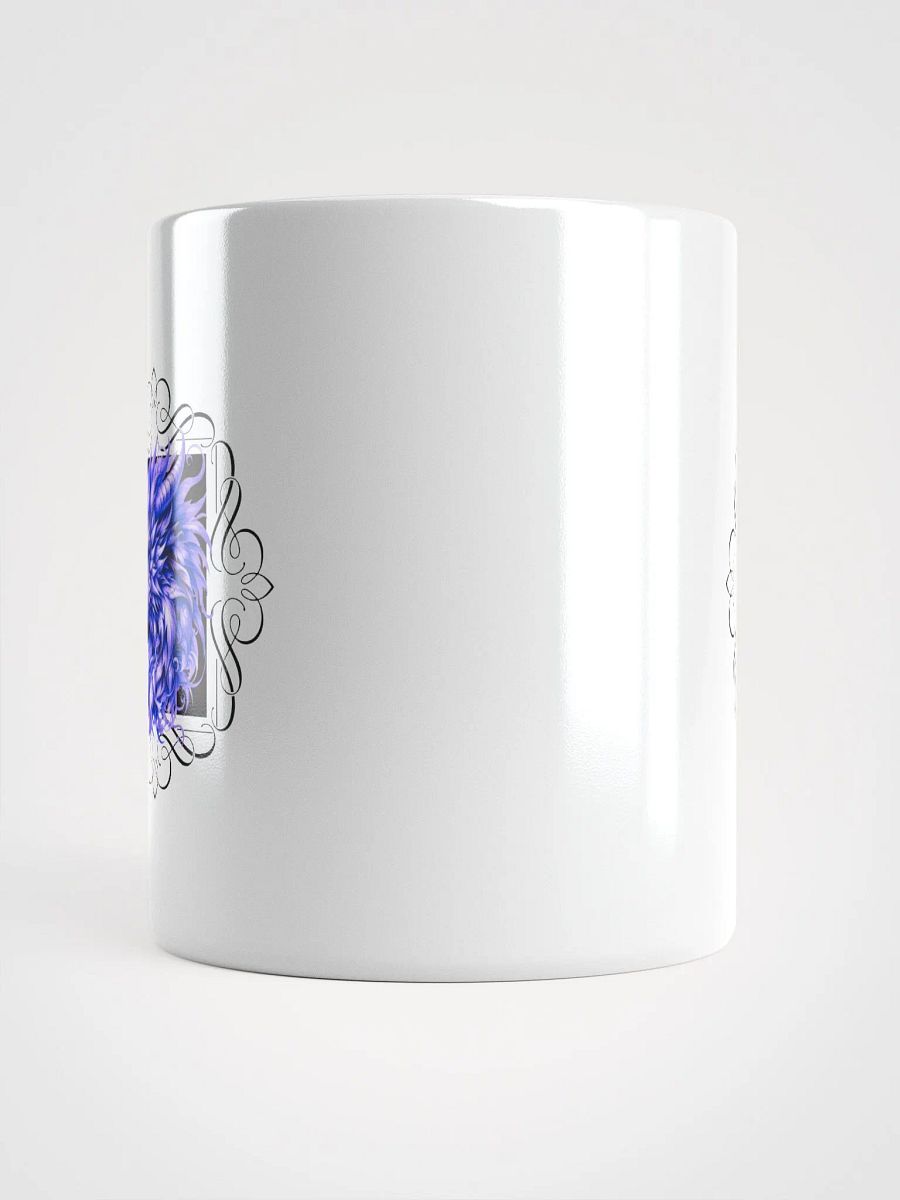 Amethyst Dragon Mug product image (2)