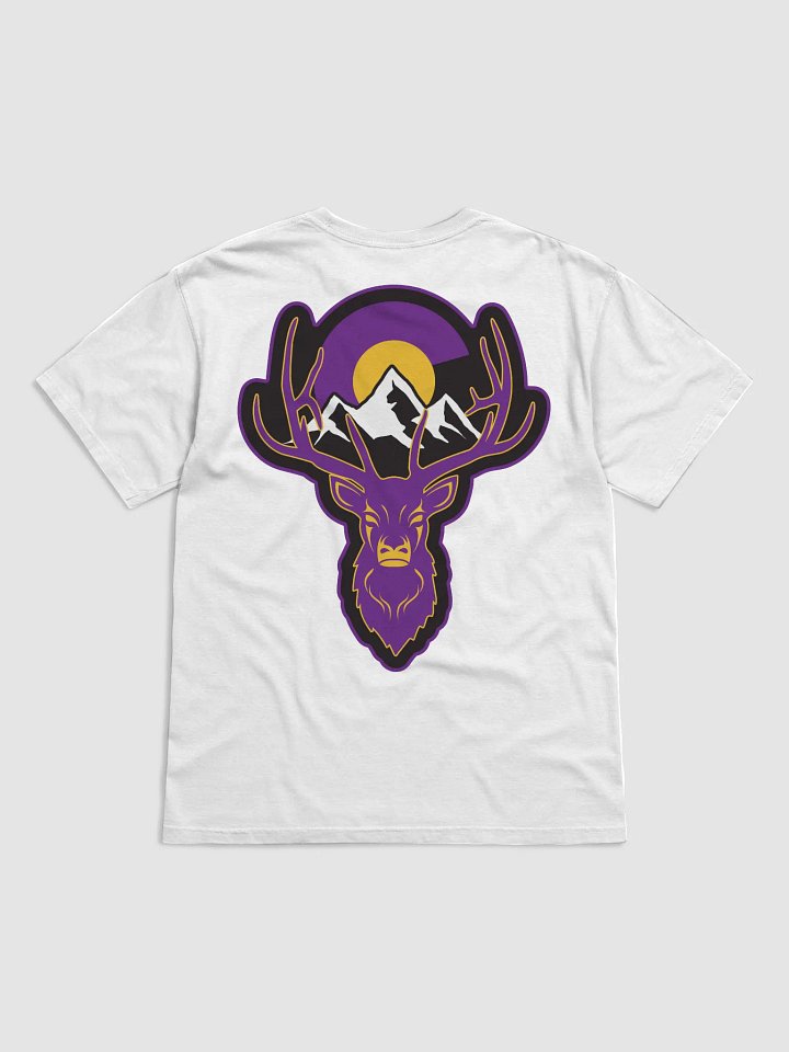 Pisces Symmetry PP Graphic Tee product image (2)