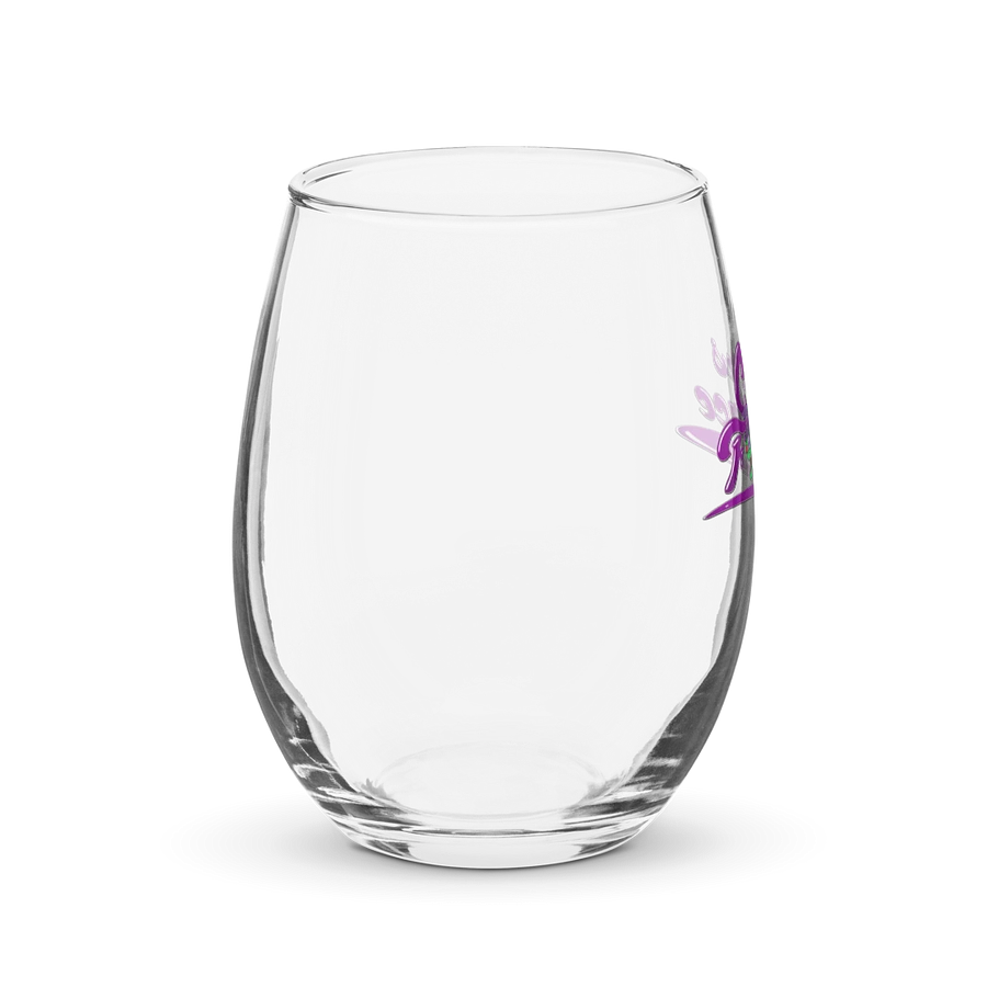 Cheers F*ckface Wine Glass product image (4)