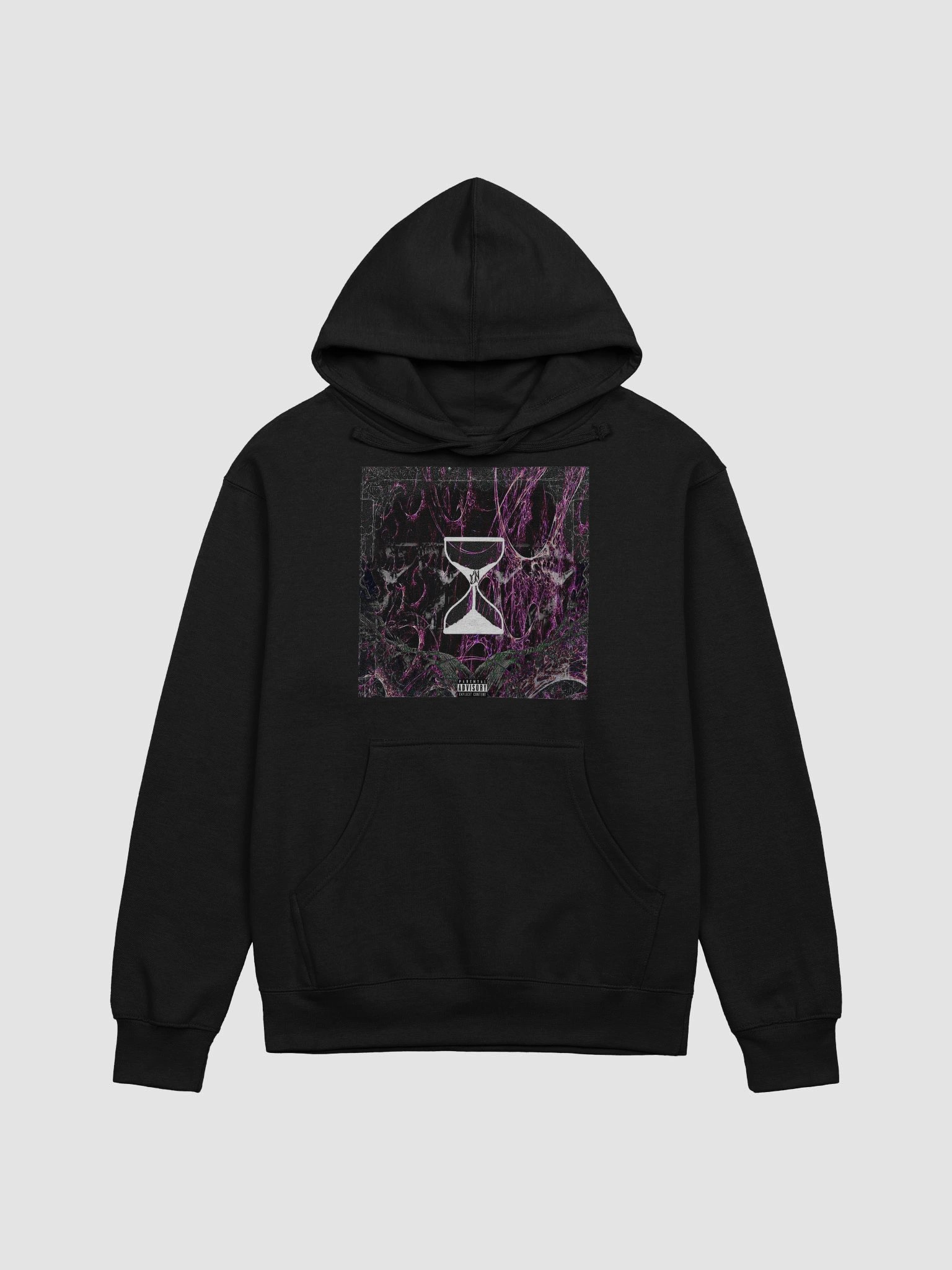 Expiration Date FleaMarket Hoodie product image (1)