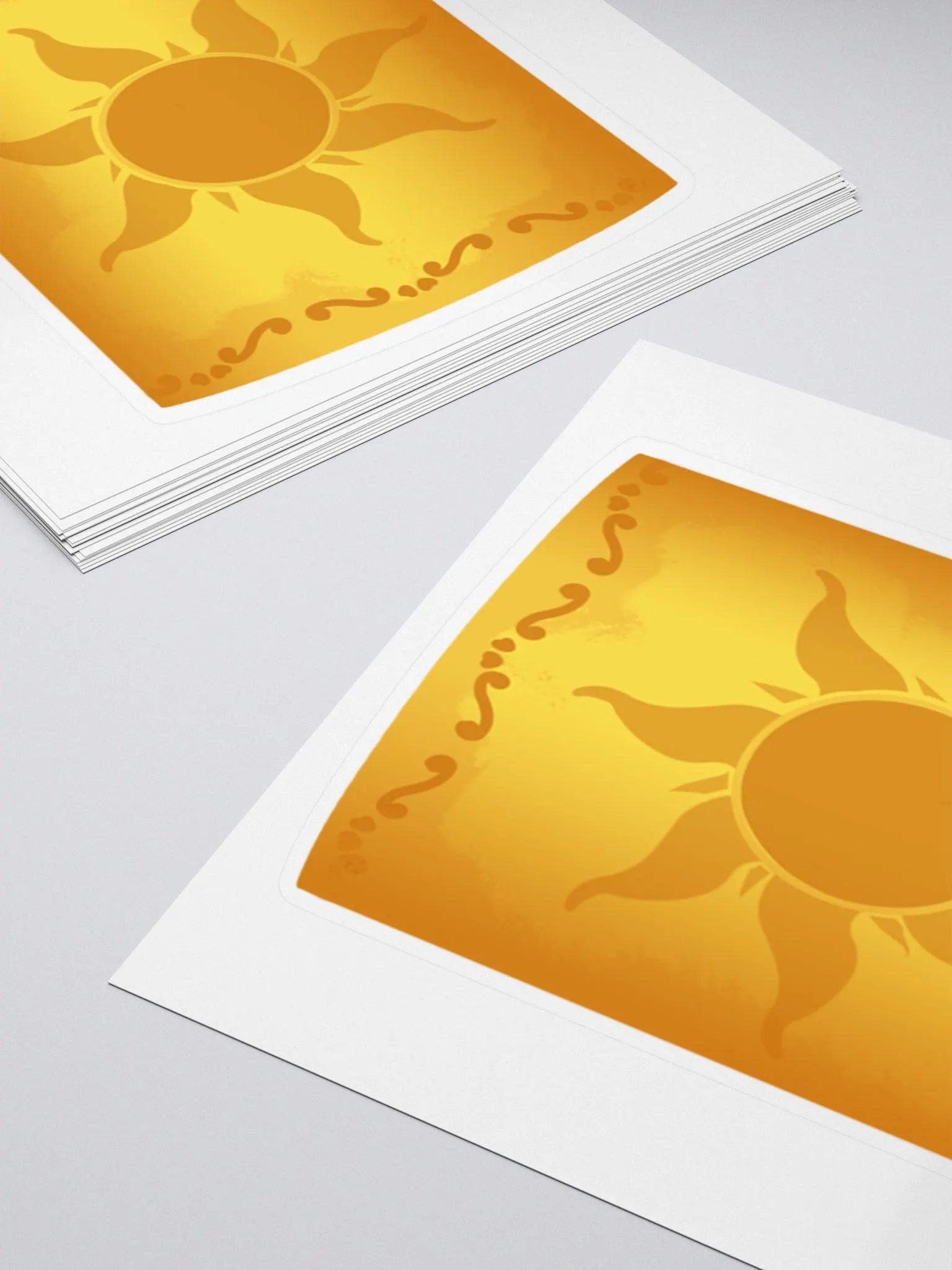 Lantern Sticker product image (4)