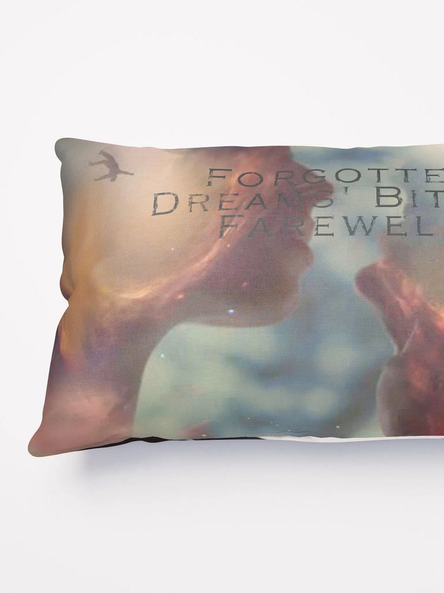 Forgotten Dreams' Bitter Farewell product image (15)