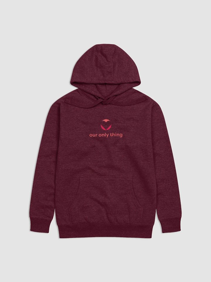 Premium Our Only Thing Unisex Hoodie product image (11)