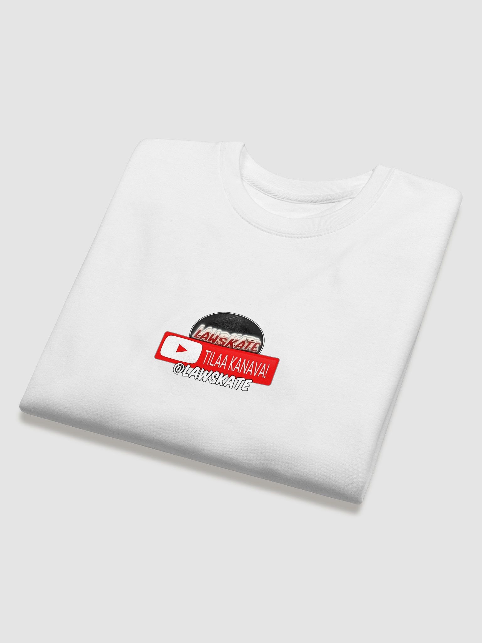 Tilaa lawskate college product image (4)