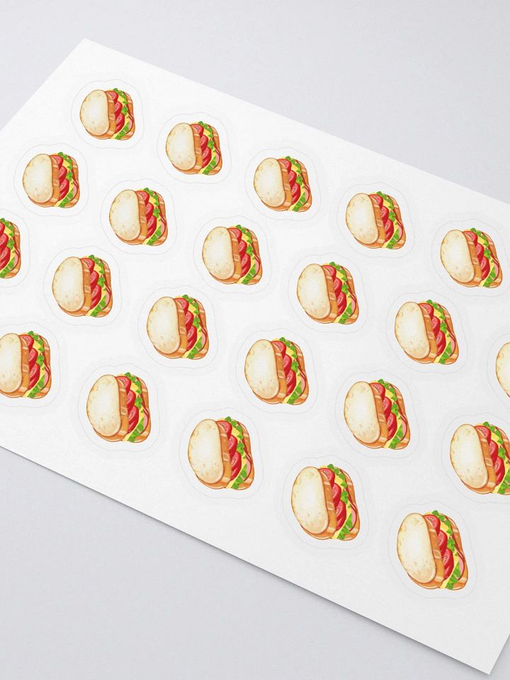 Ham Sammich product image (2)