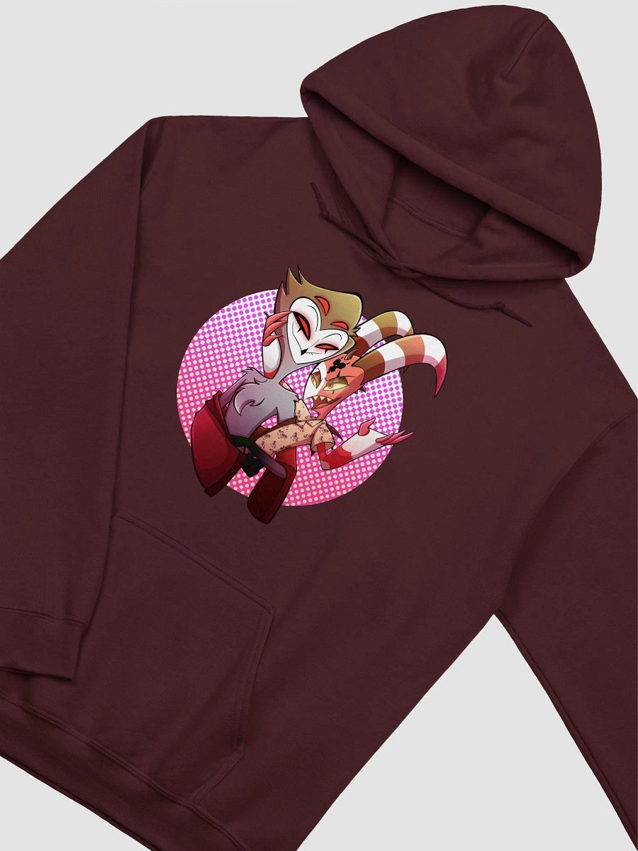 Bedtime Stolitz Hoodie! product image (4)