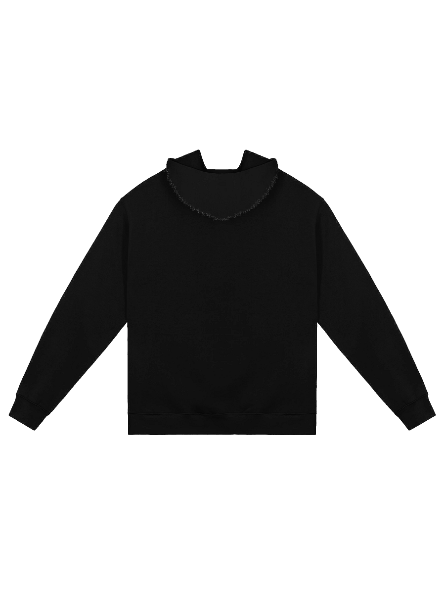 Mischievous Money Bear Oversized Hoodie product image (6)