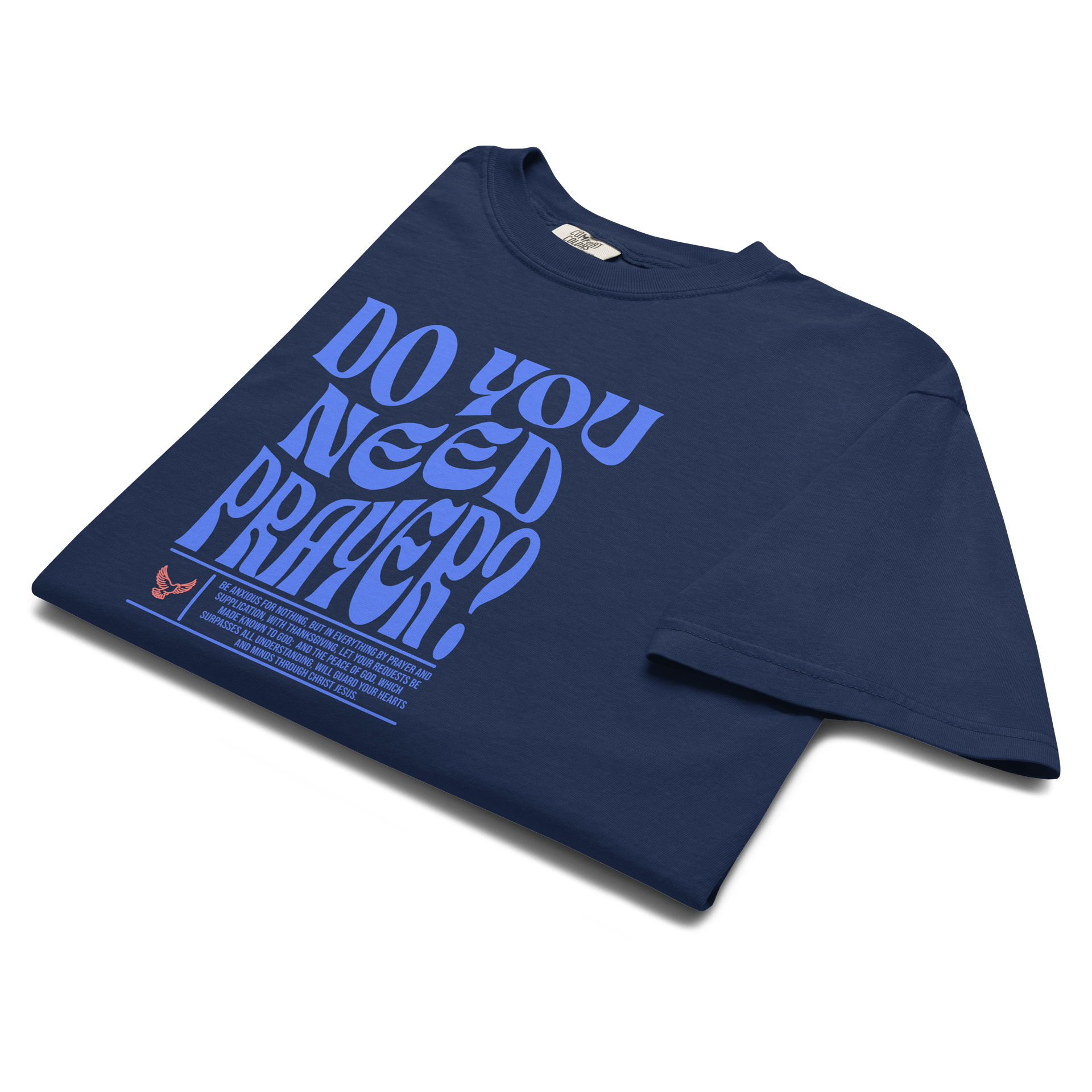 Do You Need Prayer? product image (2)