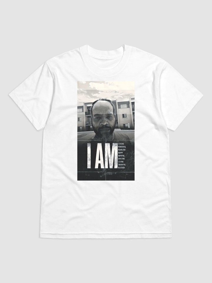 Morris t shirt 9 product image (8)