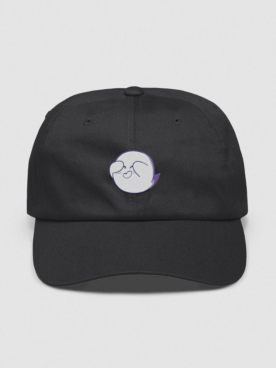 Happy Ghost Dad Hat product image (1)