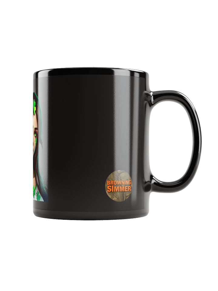 AI BrowningSimmer St. Patrick's Day 2025 product image (1)
