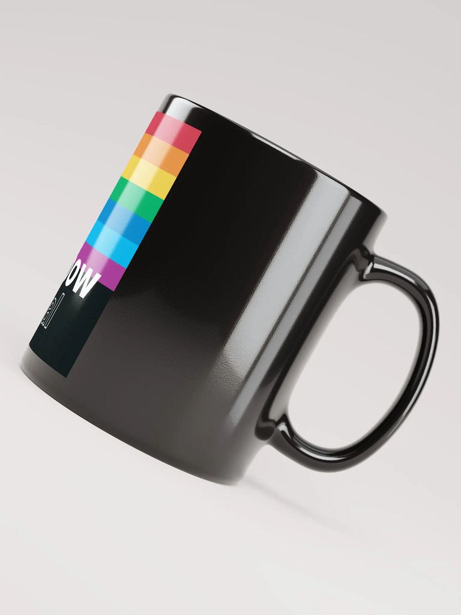 Rainbow Revival Mug product image (5)