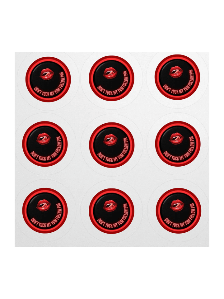 BookTok Stickers product image (2)