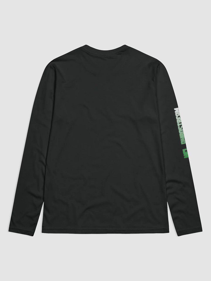 Hel's Fitted Long Sleeve product image (6)
