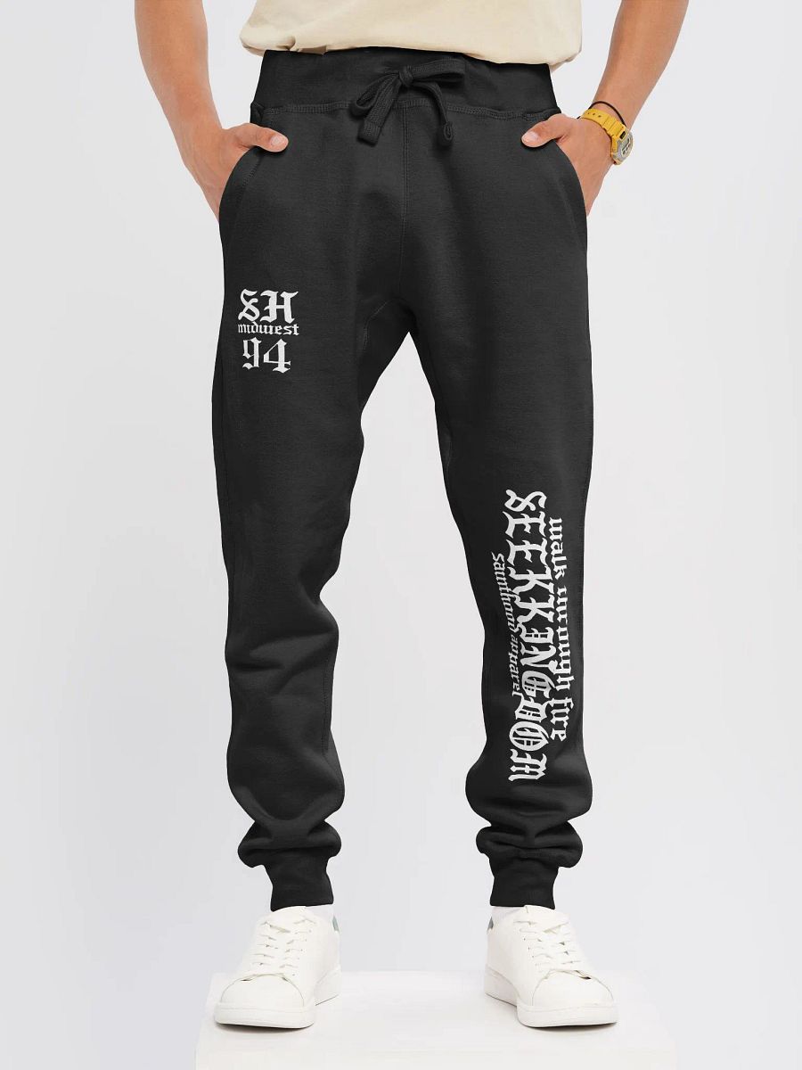 Sainthood Sweatpants product image (7)
