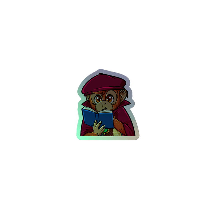 Sticker product image (2)