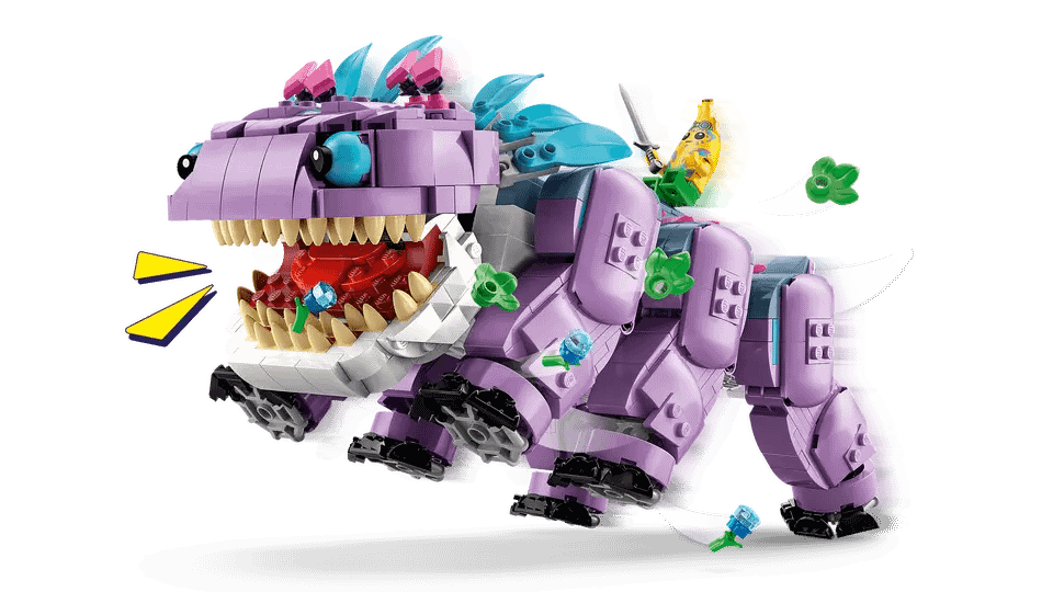 LEGO Fortnite Klombo product image (5)