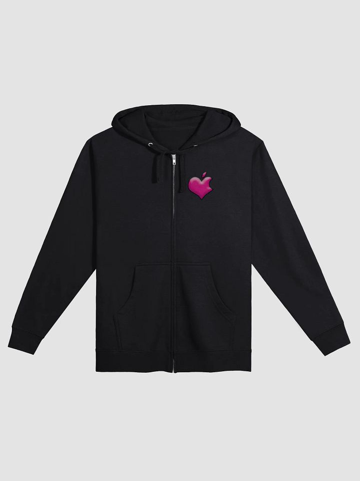 Emote Hoodie - Logo product image (1)