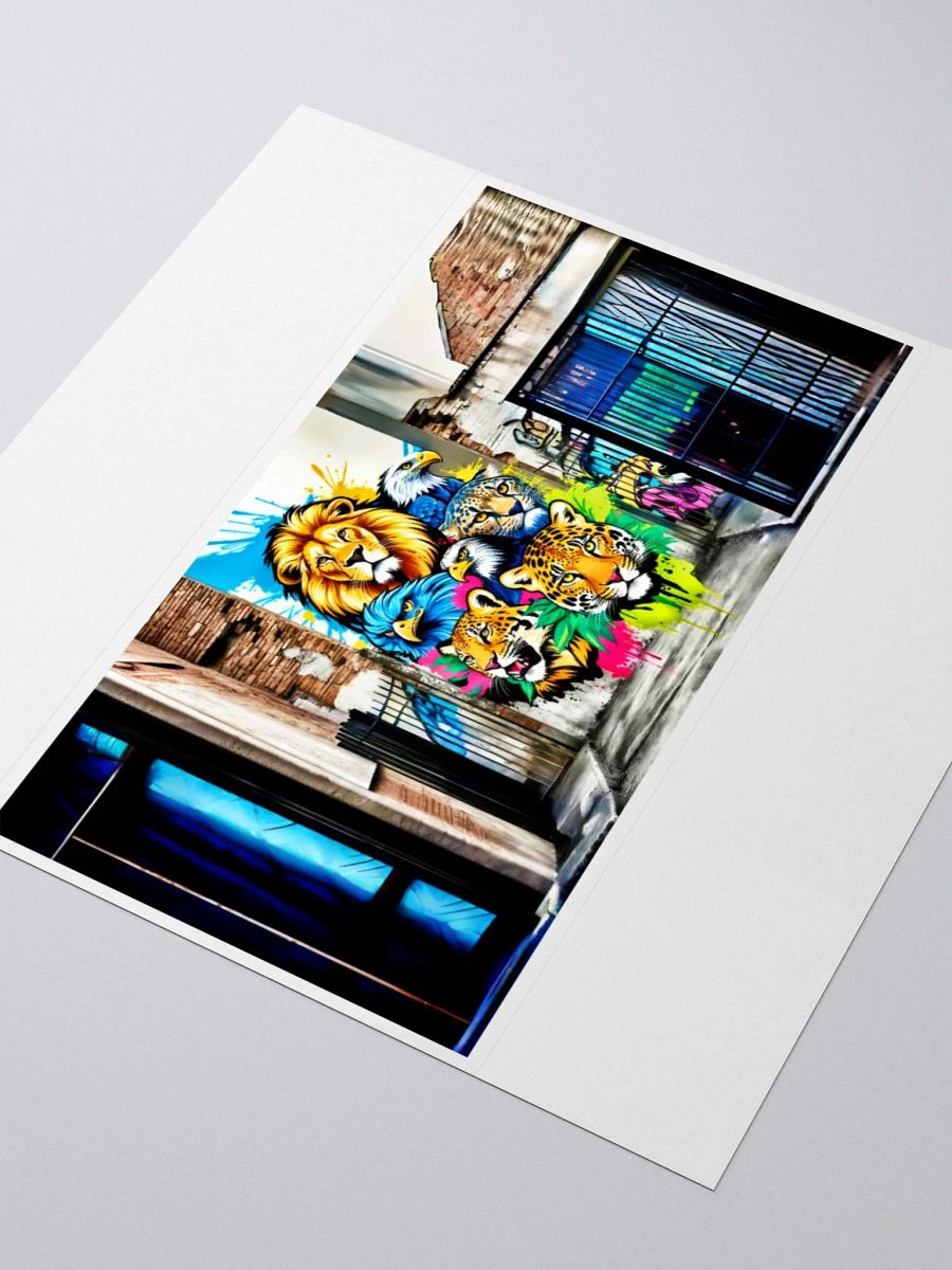 The Call of the Wild (A 001) product image (8)