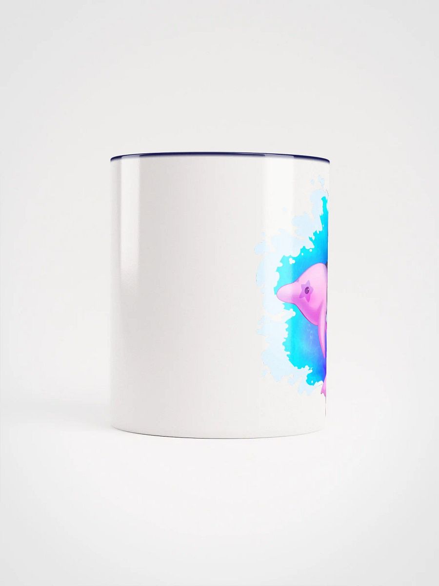 Wave 1 Community Design Ceramic Mug product image (5)