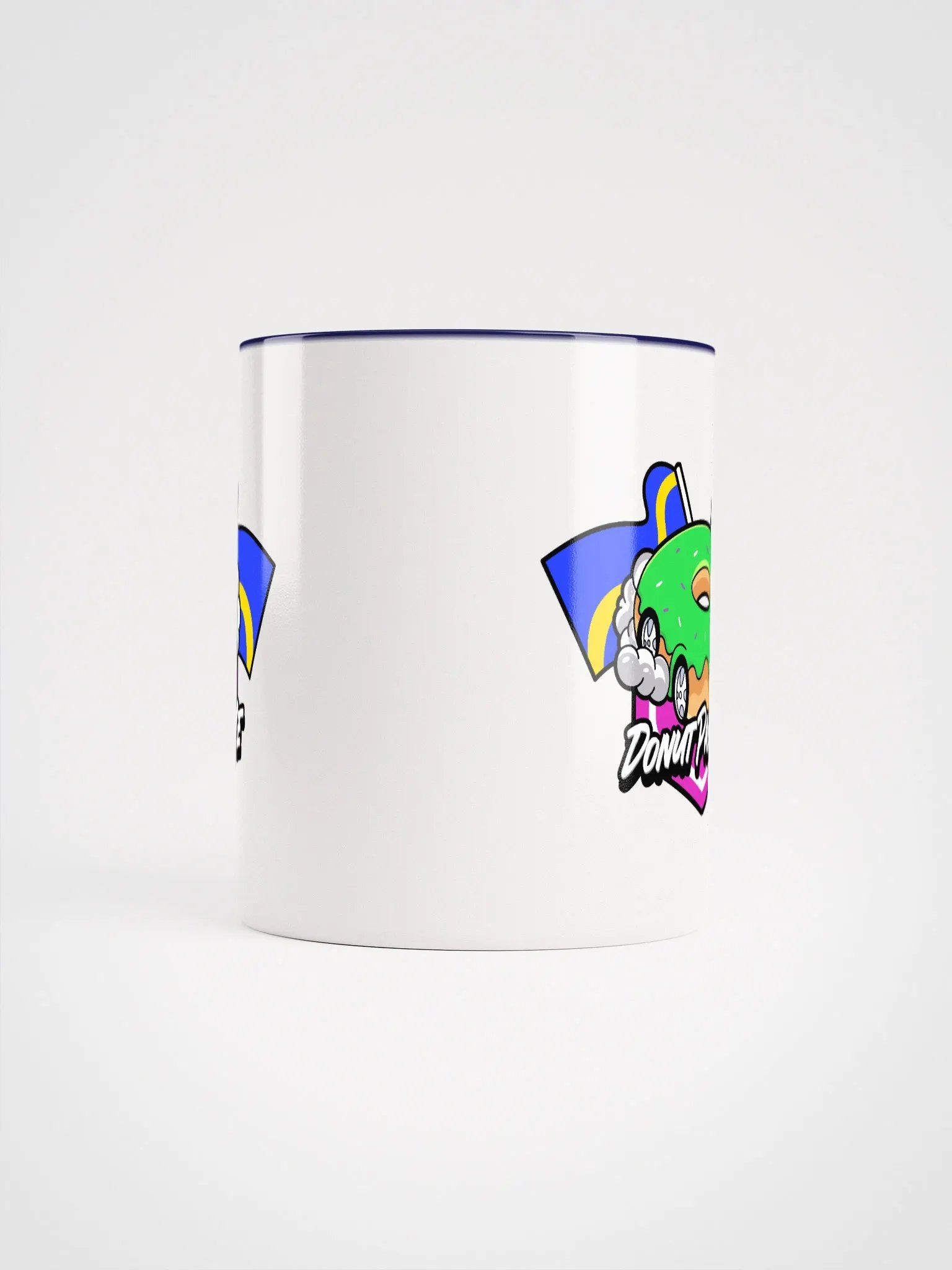 Donut Pass Me Coffee Mug product image (38)