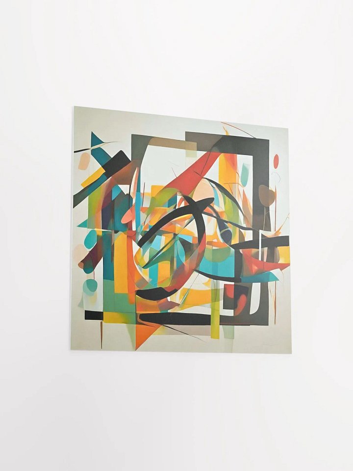 Abstract Aura product image (2)