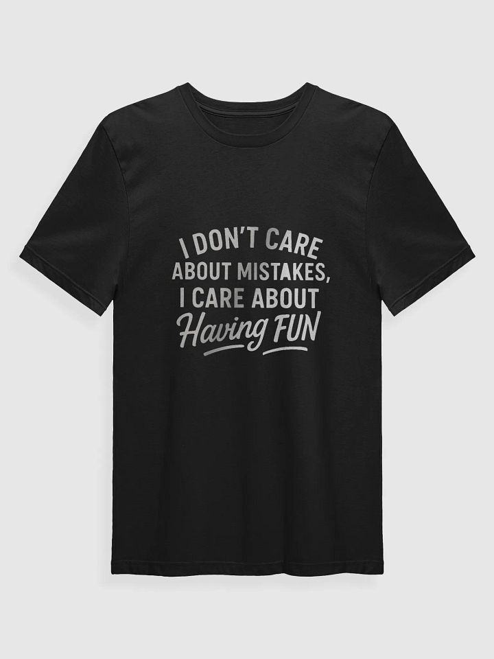 Ultimate Phrase T-Shirt product image (1)
