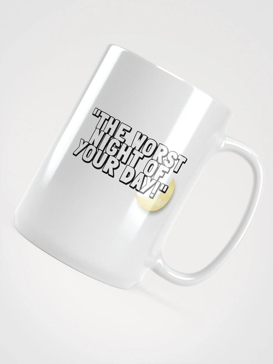Moonlit Melancholy Mug product image (4)