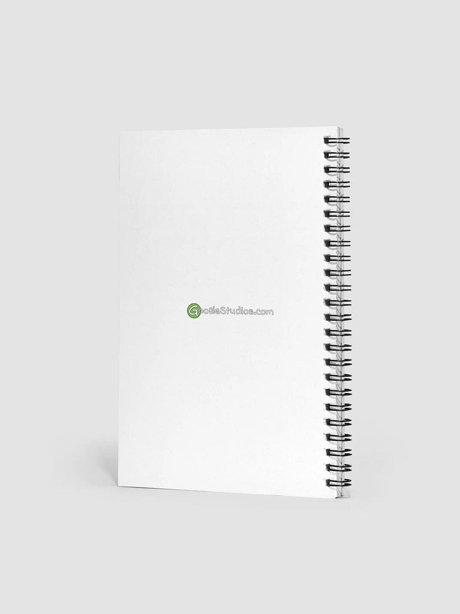 Messian Air-Drop Notebook product image (2)