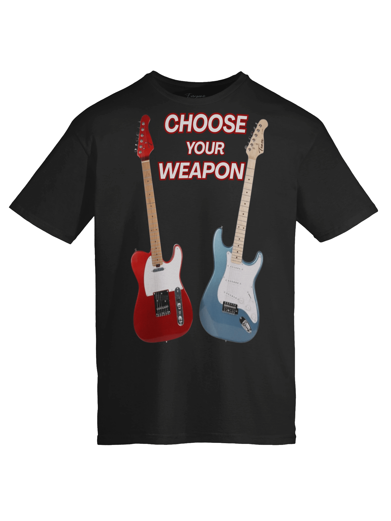 Choose Your Weapon product image (26)