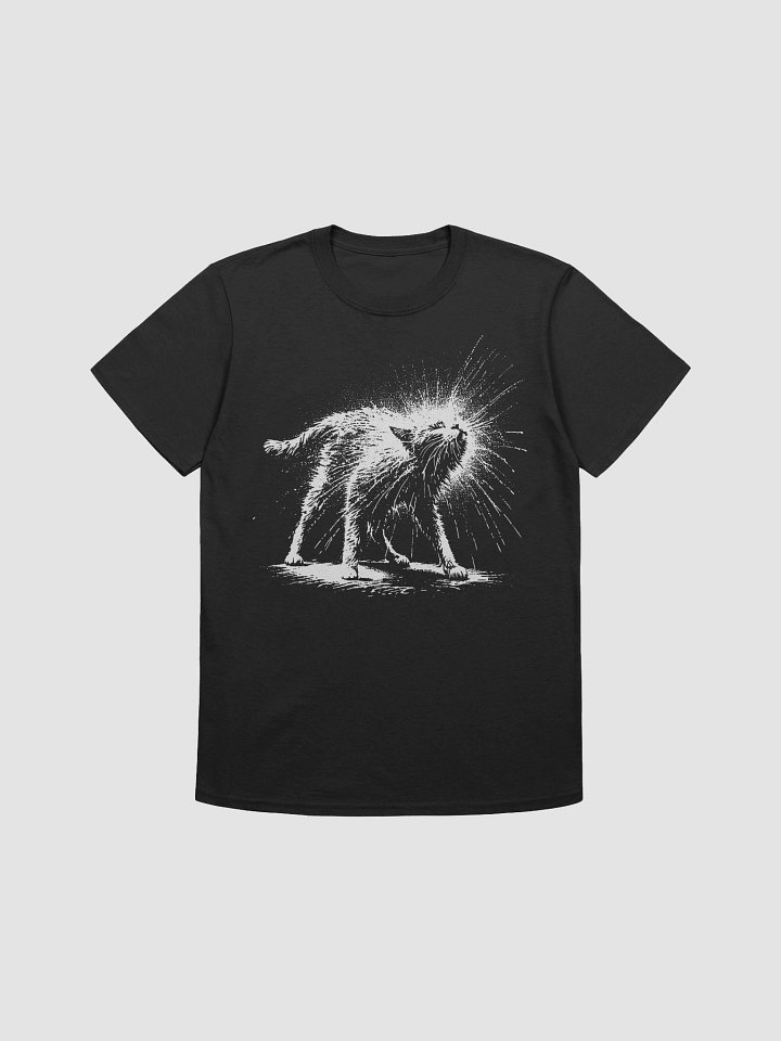 Wet Pussycat Tee (03) product image (3)