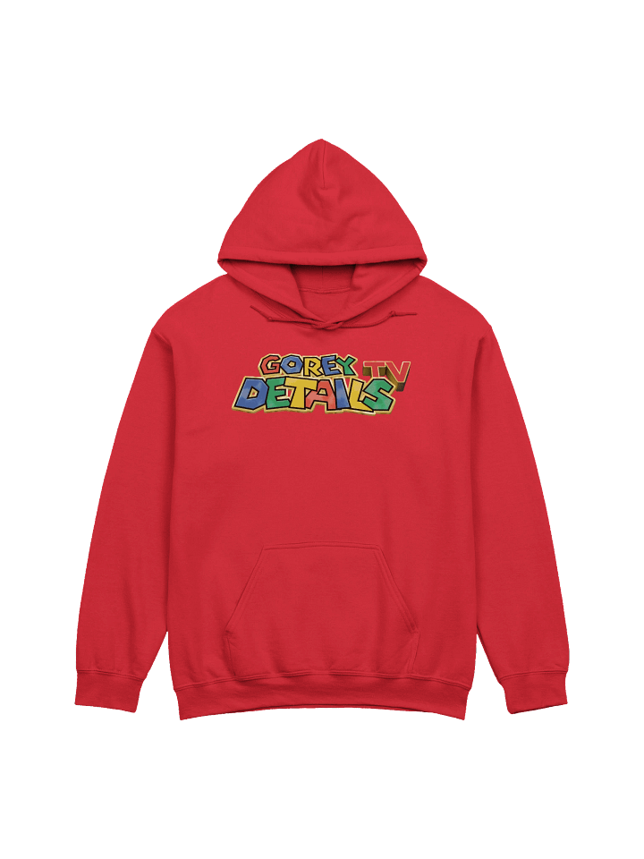 It's-a me! - Gildan Classic Hoodie product image (21)