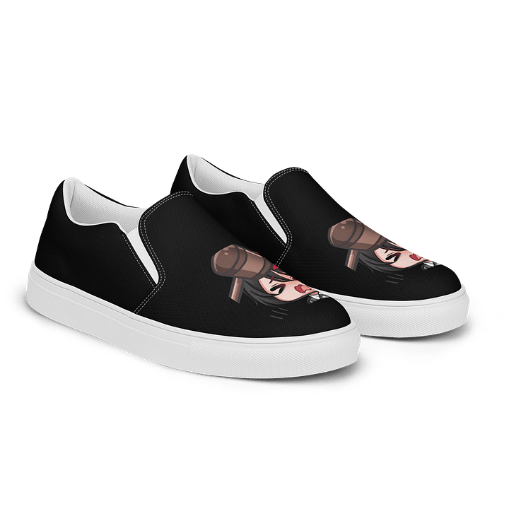 Tank Slip-ons product image (2)
