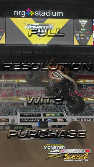 Monster Mutt Leap - Lock Screen product image (1)