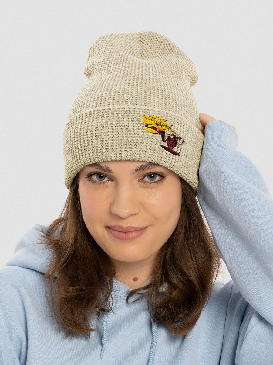 SGT QuackScopes Reporting for duty product image (23)