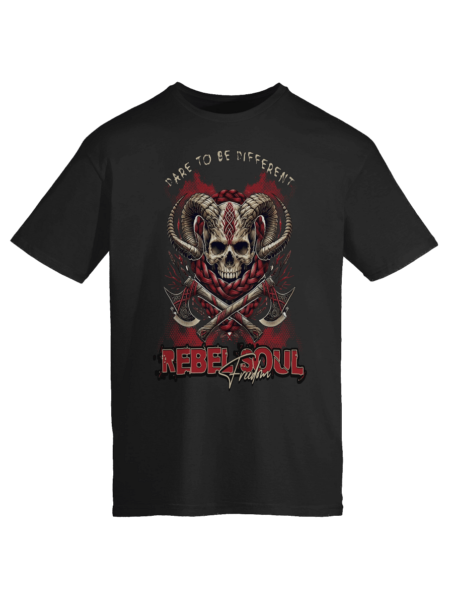 Rebel Soul product image (9)