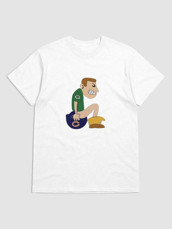 The Bears Still Suck Short Sleeve product image (41)